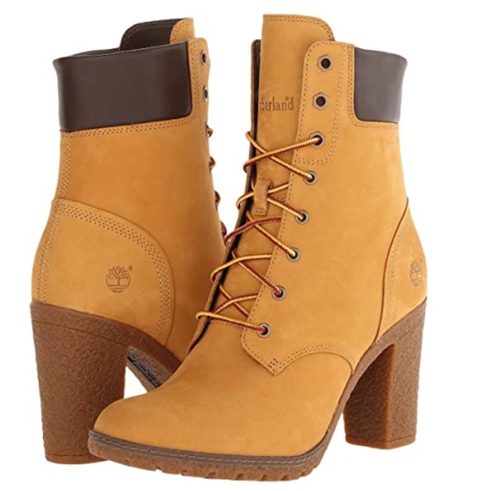 Timberland Earthkeepers Glancy 6’ Boots